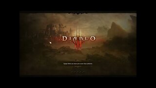 Diablo 3 Arcanista/Necromancer parte 3