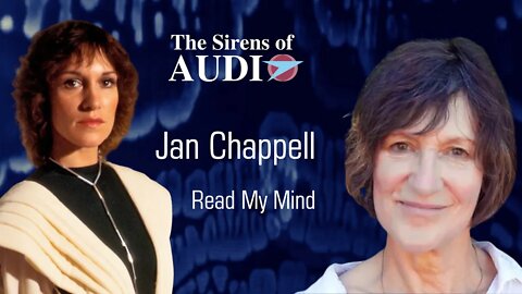 Blake's 7 Interview - Jan Chappell // Doctor Who : The Sirens of Audio Episode 80