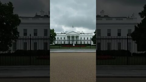 9/7/22 Nancy Drew-Video 3(2:15pm)- Seems Like the Obummers, Sleepy, Etc are Not Really at WH Today.