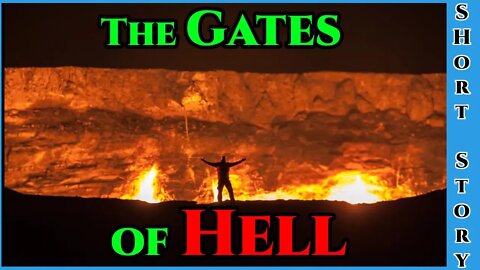 Best SciFi Storytime 1527 - The Gates Of Hell | HFY | Humans Are Space Orcs