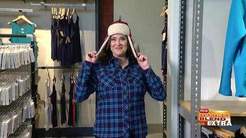 Blend Extra: A Visit to the New Duluth Trading Company