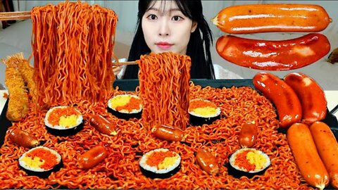 the best food in korea