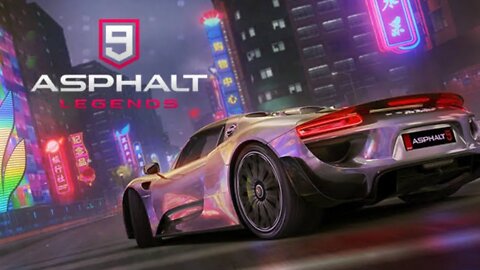 Asphalt 9 || Asphalt 9 🎮 GamePlay || Asphalt 9 legend #racing #asphalt9 #car #asphalt9legends