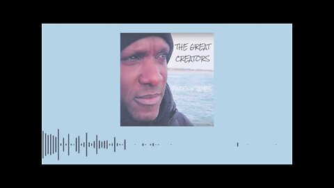Phoenix James - THE GREAT CREATORS (Official Audio) Spoken Word Poetry