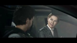 Alan Wake Remastered - O Filme (Legendado)