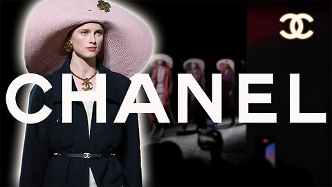 Chanel - Fall Winter 2024-25 Runway Show Selection