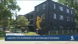 West End affordable housing project has some worried about displacement