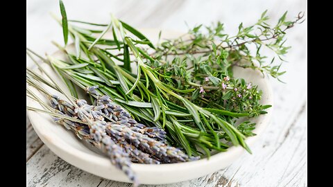 Significance of Essential oil from Rosemary