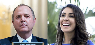 ADAM SCHIFF INVESTIGATION. DID THE REPUBLICANS DROP THE BALL?