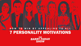 How to Win by Appealing to All 7 Personality Motivations