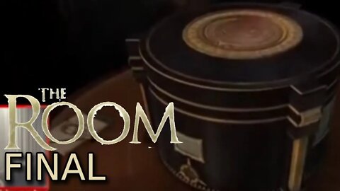 The Room - Capitulo 5 - FINAL