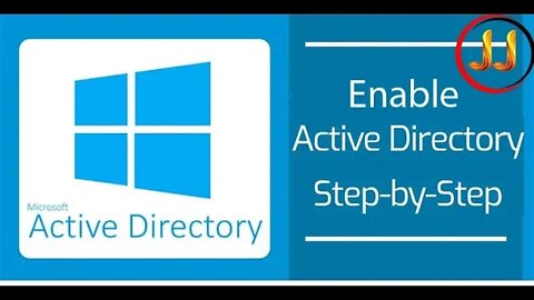 Enable Active Directory / dsa.msc in windows 10 1909 / 2004 using Powershell ISE