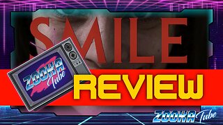 Smile Movie Review