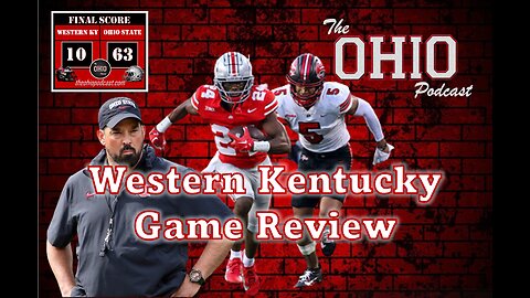 Western Kentucky Game Review