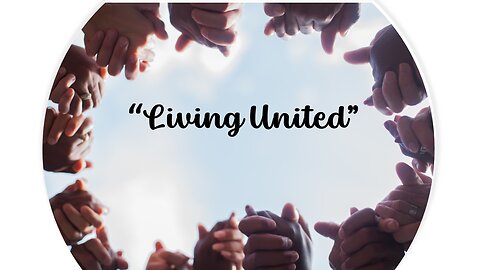 Eternal Treasures - Living United