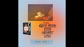 The Essential Keto CookBook !