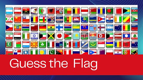 Flags of the World: Guess the Country Quiz: 15 Flags Quiz ULTIMATE FLAG QUIZ