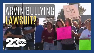 Lawyers for family of bullied Arvin student speaks out