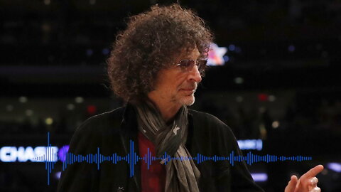 Howard Stern disgusted by King Charles coronation: 'The whole thing is f-----g nuts'