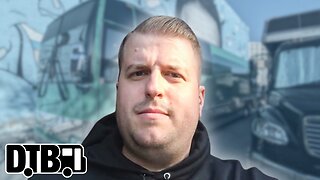 The Ghost Inside - BUS INVADERS Ep. 1926