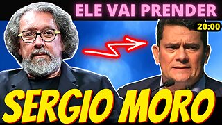 ‘Quero ir além’ advogado Kakay quer responsabilizar criminalmente Moro e procuradores da Lava Jato