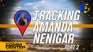 Tracking Amanda Nenigar: Unraveling the Mystery | Part 2 (with Guest Dominique Mathis)