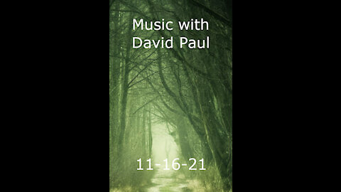 Music With David Paul