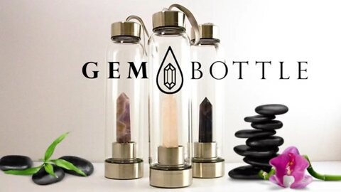 GEM Bottle-Affiliate Marketing 2022