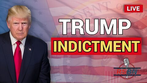 🚨 PRESIDENT TRUMP INDICTMENT: LIVE Coverage of Protests, Rallies in Manhattan 4-4-23