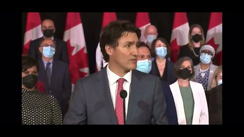 Trudeau Not Answering The Most Important Question On His New Hand Gun Legislation