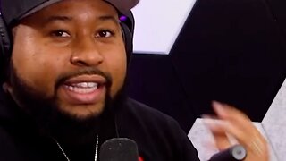 DJ Akademiks Says He Believes Diddy Tried To Set Him Up Like Diddy Did Tupac 😵
