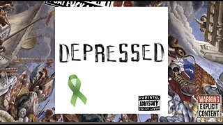 RanDumB - Depressed Mixtape (Official Full Tape Audio)