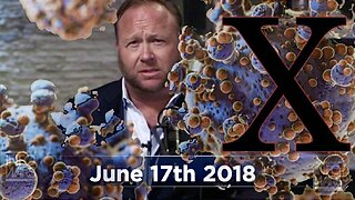 Disease X Already Exposed BACK IN 2018 BY ALEX JONES! | WE in 5D: Let's be Clear—What are World War, Race Wars, Future Cyber Attacks, and Future Pandemics/Vaccine Mandates About? #CancelThe 2024Election!