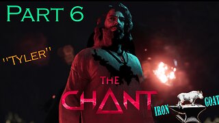The Chant - "The Old Commune" - Part 6 Gameplay Walkthrough