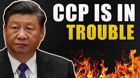 LEAKED UN REPORT: CCP Lied About Uyghurs. China's secret internment camps