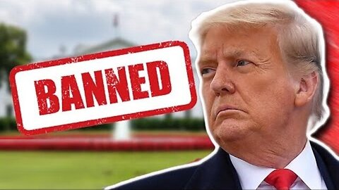 Trump Banned from 2024 Ballot! Here's What Happens Next 12/23/23..