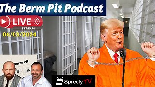 Is Donald Trump going to Prison?