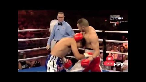 Most Funniest Knockouts in Boxing(You Got Kocked Out) Part 1