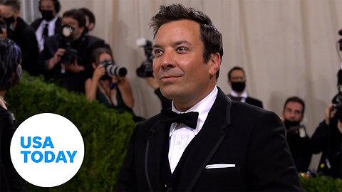 Jimmy Fallon issues apology after 'toxic workplace' allegations | USA TODAY