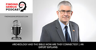 Archeology And The Bible: How Are They Connected? | An Expert Explains