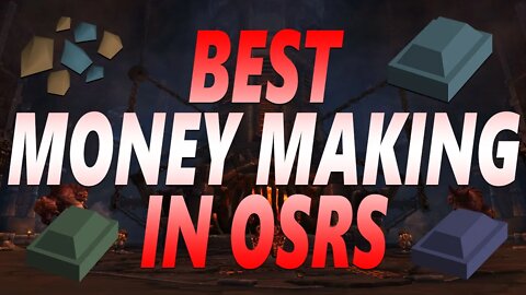Best Money making guide in osrs | Blast furnace guide osrs 2020