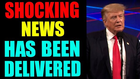 SHOCKING NEWS HAS BEEN DELIVERED UPDATE TODAY JANUARY 29, 20221