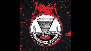 Havok - Hang 'Em High