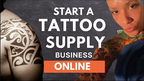 Insane Tips to Launch Your Online Tattoo Supplies Shop