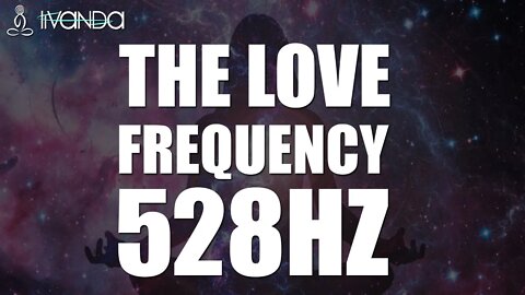 ❤️ 528hz Healing Frequency 1 hour ❯ 528hz for Sleep ❯ Music for Meditation ⚛️ Healing Meditations
