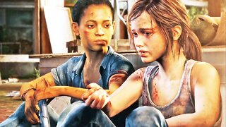 Left Behind Remastered #05: FINAL - The Last of Us