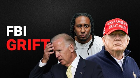 Biden Criminal Bribery, New Trump Indictment and more - The Grift Report (Call in Show)
