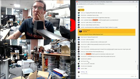 LIVE LAB Cleanup + Q&A