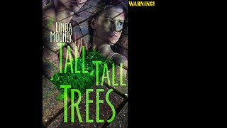 TALL, TALL TREES, a Sensuous Fantasy Romance