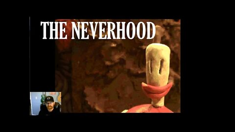 The Neverhood FINALE - Disks, the Clockwork Beast, and a Potted Plant